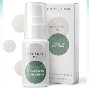 Balance Me Congested Skin Serum